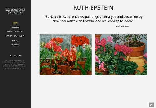ruthepstein.com capture - 2025-10-18 07:35:26