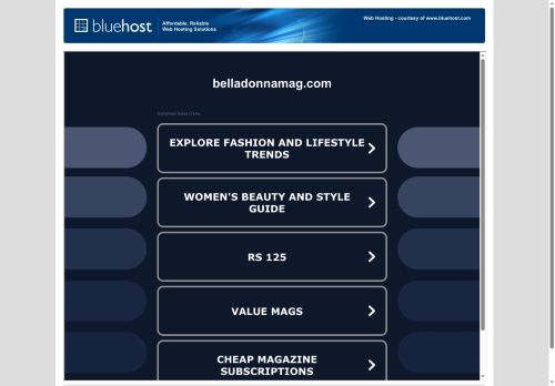 belladonnamag.com capture - 2025-10-18 07:37:27