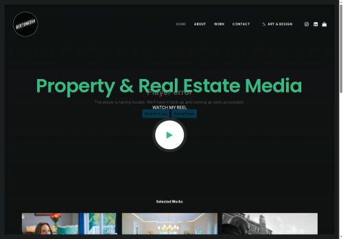 bertomedia.com capture - 2025-10-18 07:43:14