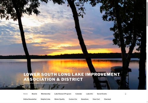 lowersouthlonglake.com capture - 2025-10-18 07:55:04