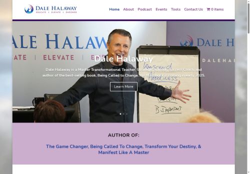 seminarsthatinspire.com capture - 2025-10-18 07:58:58