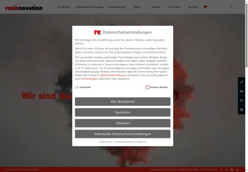 harz4.com capture - 2025-10-18 08:06:30