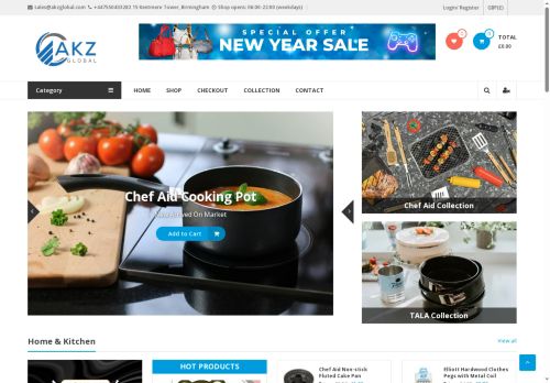 akzglobal.com capture - 2025-10-18 08:08:15