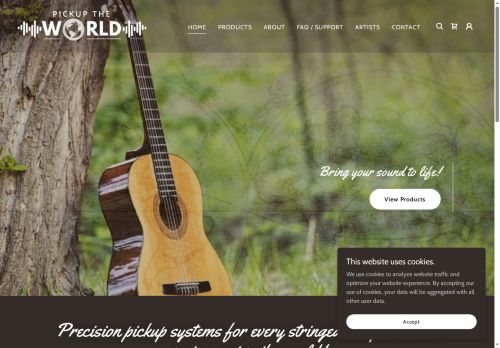 pick-uptheworld.com capture - 2025-10-18 08:29:01