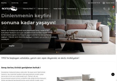 serayfurniture.com capture - 2025-10-18 08:44:29