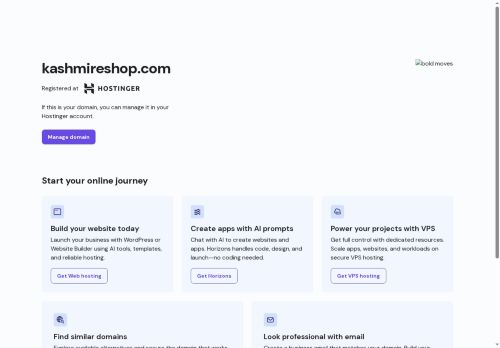 kashmireshop.com capture - 2025-10-18 08:53:44