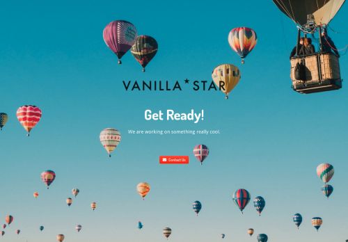vanillastar.com capture - 2025-10-18 09:15:43