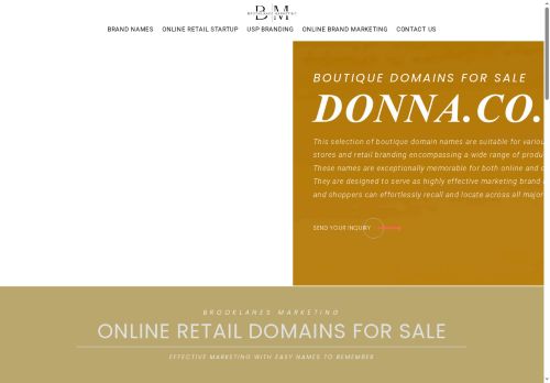 brooklanes.com capture - 2025-10-18 09:16:46