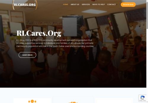 rlcares.com capture - 2025-10-18 09:48:26