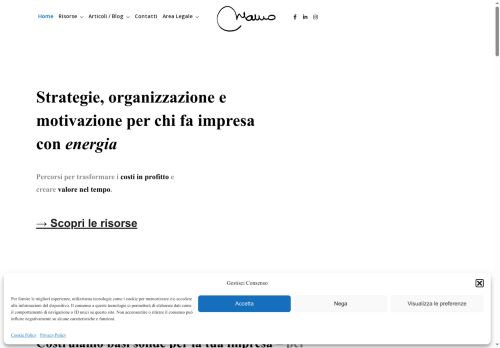 maurofeleppa.com capture - 2025-10-18 09:48:26