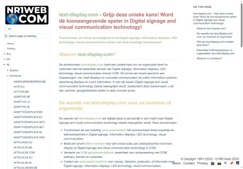 text-display.com capture - 2025-10-18 09:53:27