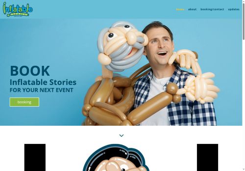 danbellamy.com capture - 2025-10-18 10:00:16