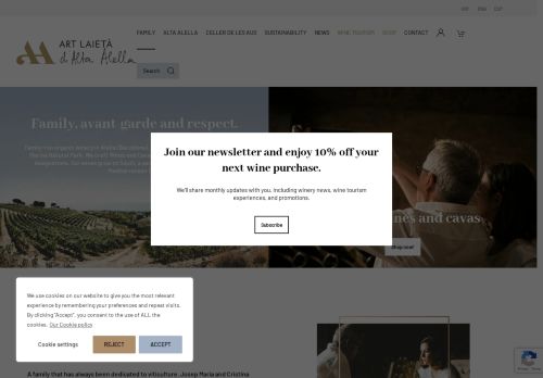 altaalella.com capture - 2025-10-18 10:04:58