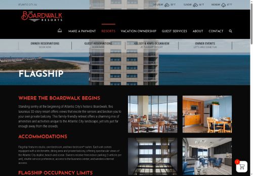 flagshipresorts.com capture - 2025-10-18 10:05:53