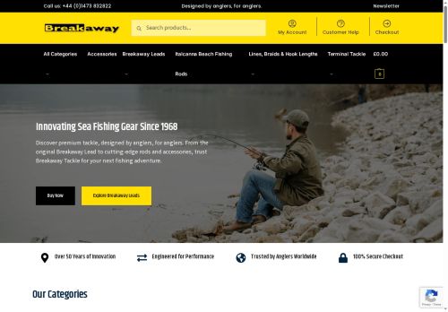 tgsrocketfuel.com capture - 2025-10-18 10:18:11