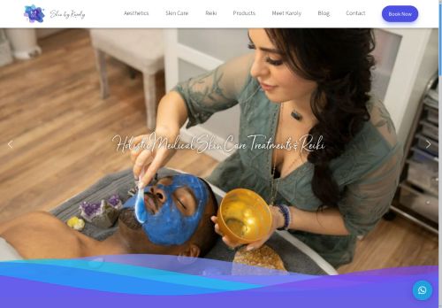 beautybykaroly.com capture - 2025-10-18 10:41:02