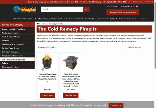 unclejedscoldremedy.com capture - 2025-10-18 10:45:28