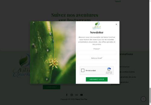 natirelunivhair.com capture - 2025-10-18 10:47:30