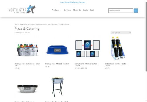 pizzapartnerz.com capture - 2025-10-18 10:50:44