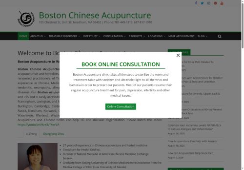 bostonchineseacupuncture.com capture - 2025-10-18 11:00:29