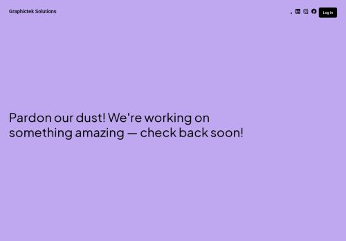 graphicteksolutions.com capture - 2025-10-18 11:05:19
