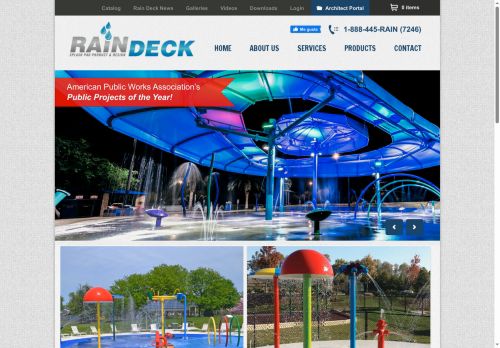 splash-park.com capture - 2025-10-18 11:41:14