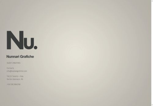 nunnarigrafiche.com capture - 2025-10-18 11:55:10