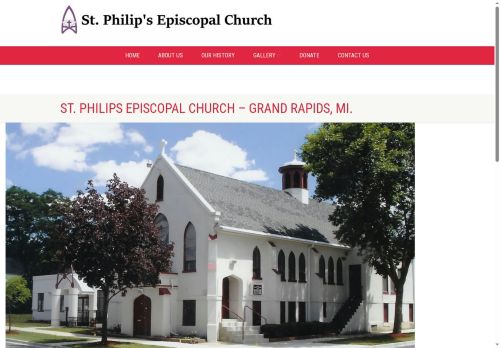 stphilipsgr.com capture - 2025-10-18 12:01:11