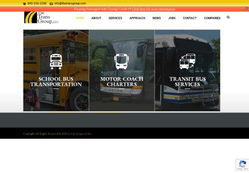 yourreliablecharters.com capture - 2025-10-18 12:06:23