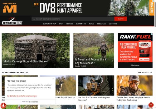 gumoflage.com capture - 2025-10-18 12:29:45