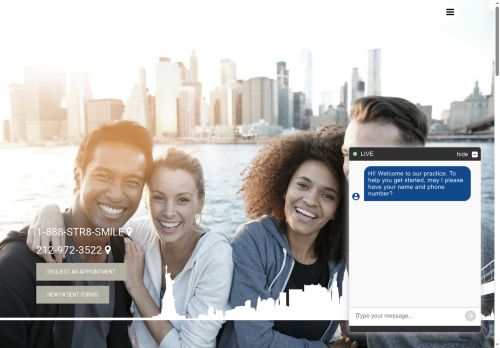 smiles4children.com capture - 2025-10-18 12:39:50