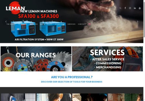 reflex-france.com capture - 2025-10-18 12:46:37