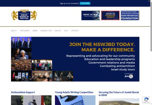 nswjbd.com capture - 2025-10-18 12:57:45