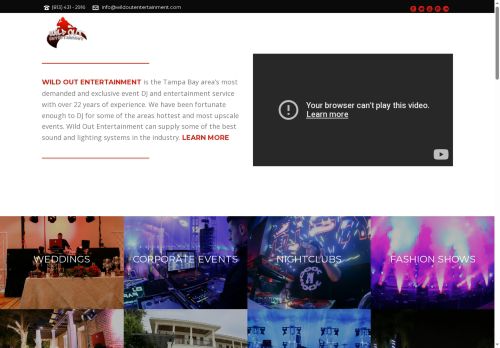 djpapi.com capture - 2025-10-18 13:03:39