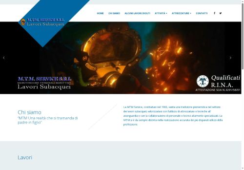 mtm-service.com capture - 2025-10-18 13:06:27