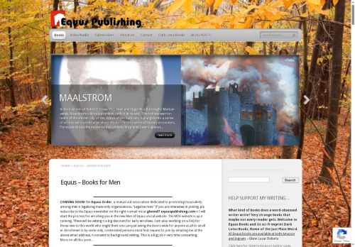 darklotusbooks.com capture - 2025-10-18 13:09:43