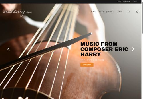 ehmusic.com capture - 2025-10-18 13:22:15