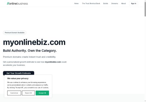 myonlinebiz.com capture - 2025-10-18 13:48:49