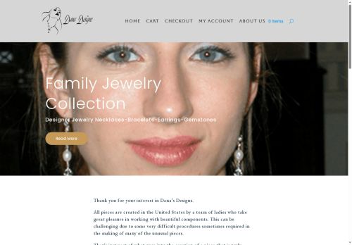 danadesigns.com capture - 2025-10-18 13:52:21