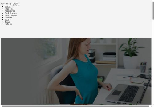 not-a-chair.com capture - 2025-10-18 14:01:11