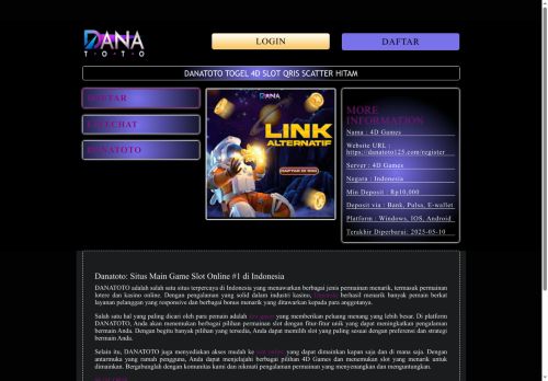 oyambreonline.com capture - 2025-10-18 14:07:16