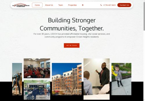 ldcch.com capture - 2025-10-18 14:14:51