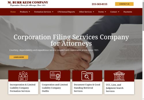 corporationoutfits.com capture - 2025-10-18 14:21:41