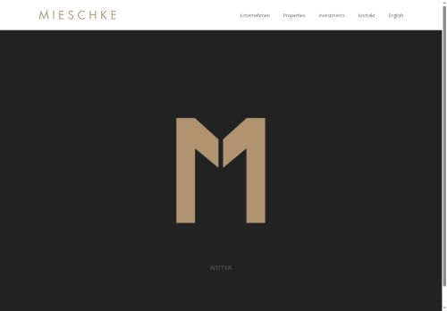 mieschke.com capture - 2025-10-18 14:33:55