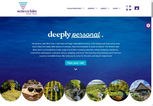 senacalakewine.com capture - 2025-10-18 14:45:11