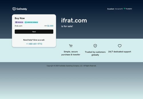 ifrat.com capture - 2025-10-18 14:50:29