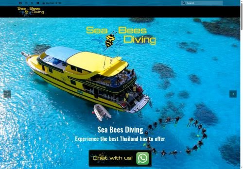 see-bees.com capture - 2025-10-18 14:51:38