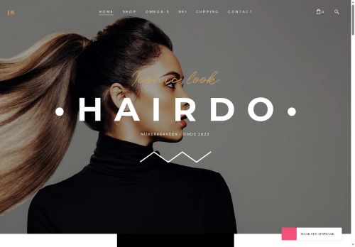 salondesiree.com capture - 2025-10-18 14:54:15