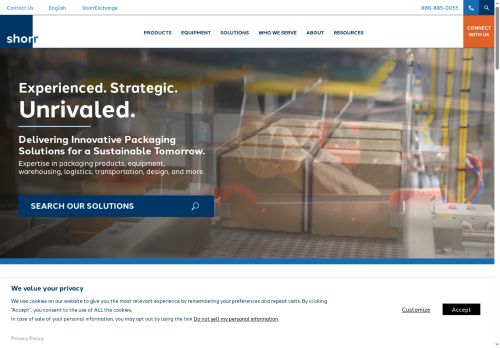 theshippingboxstore.com capture - 2025-10-18 14:54:15