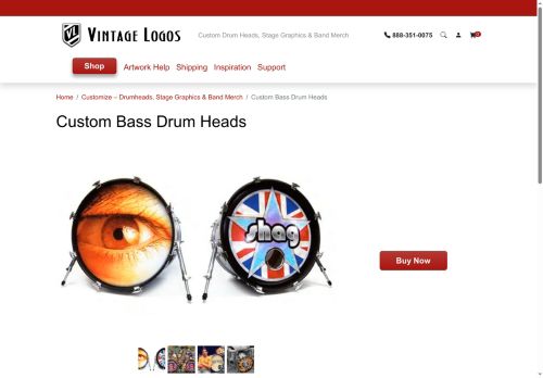 vividheads.com capture - 2025-10-18 14:54:15